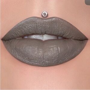 JEFFREE STAR GRAVE DIGGER Velvet Trap Lipstick NIB